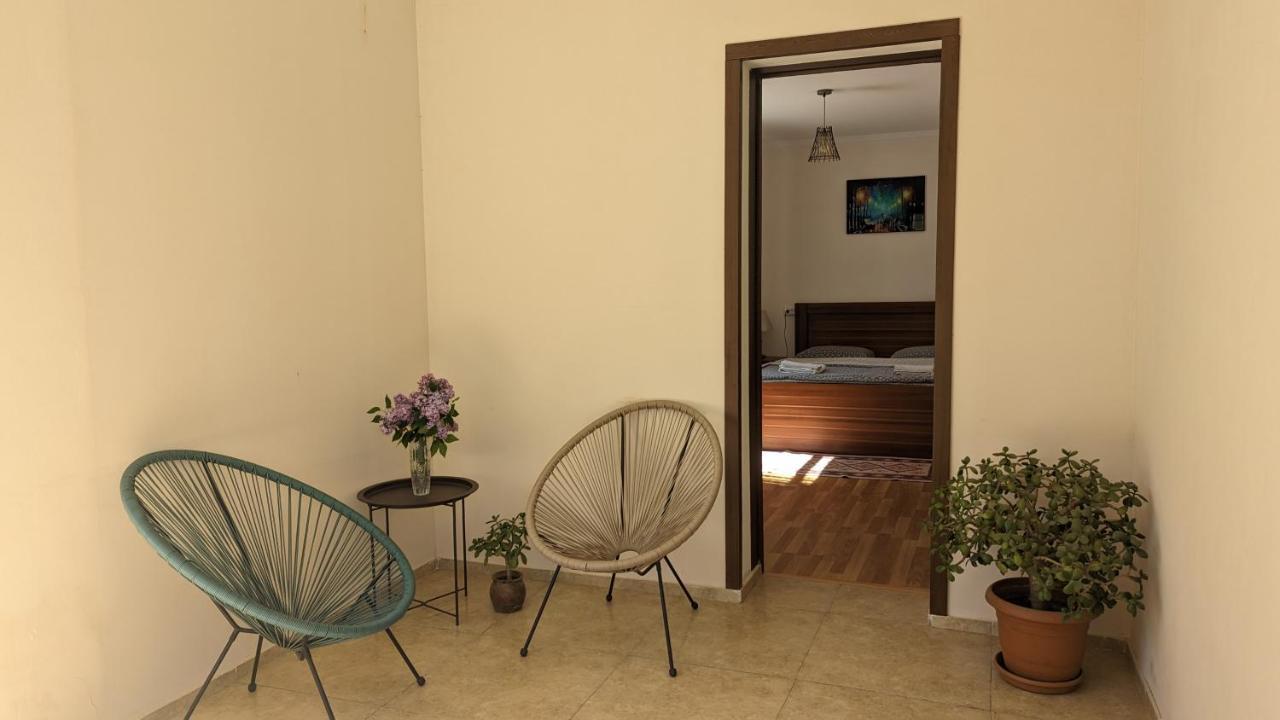 Your Guesthouse in Ubisa Extérieur photo