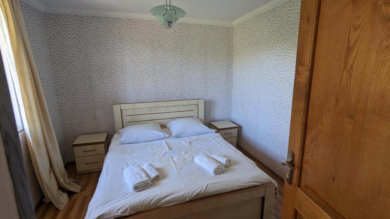 Your Guesthouse in Ubisa Extérieur photo